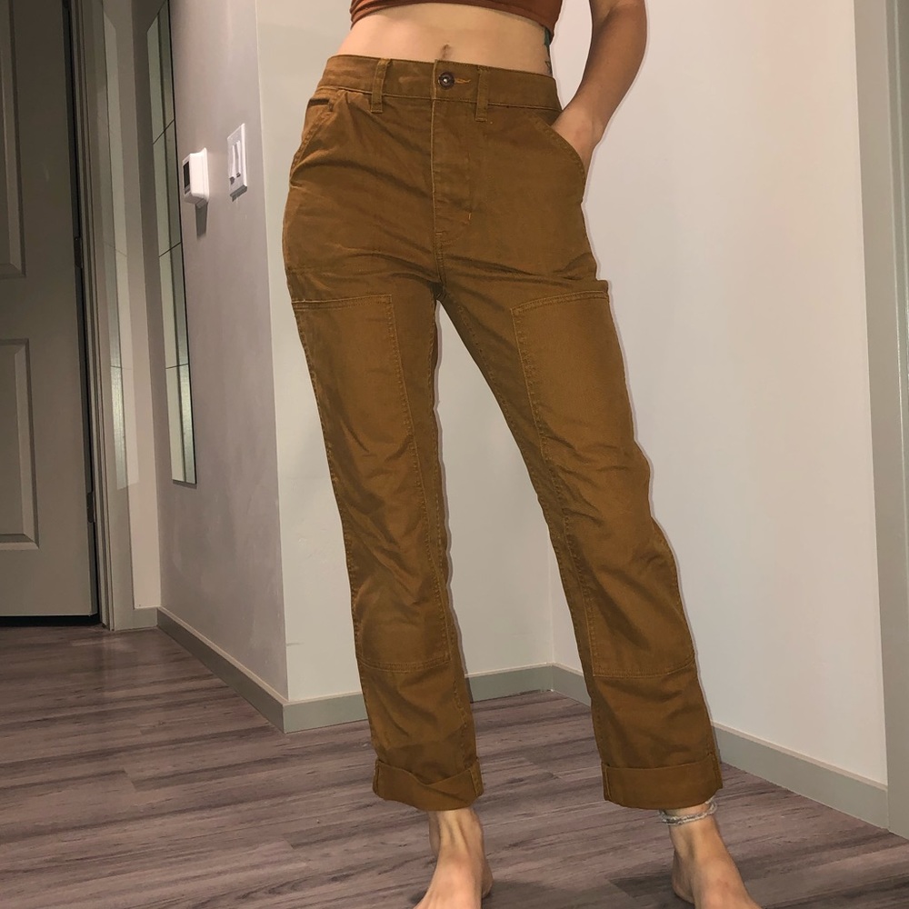 REI COOPERATIVE WOMENS PANTS